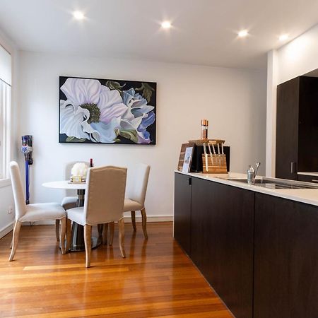 Eggie'S Nest - Luxurious City Apartment Sydney Kültér fotó