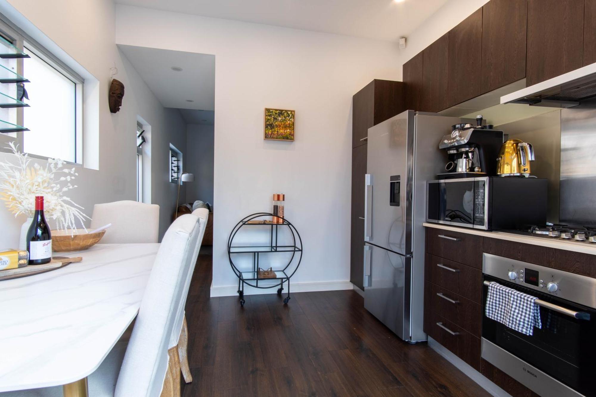 Eggie'S Nest - Luxurious City Apartment Sydney Kültér fotó