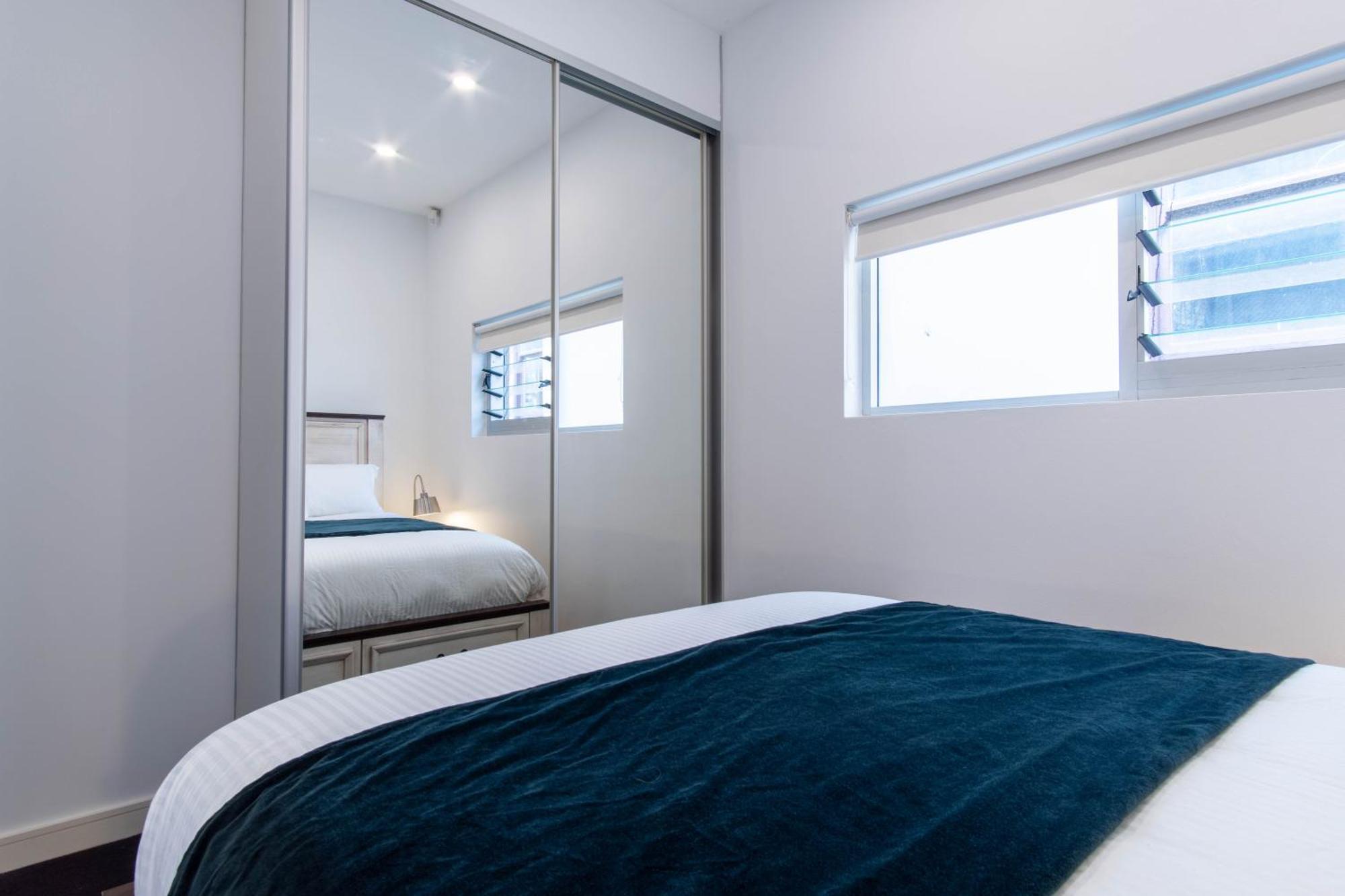 Eggie'S Nest - Luxurious City Apartment Sydney Kültér fotó