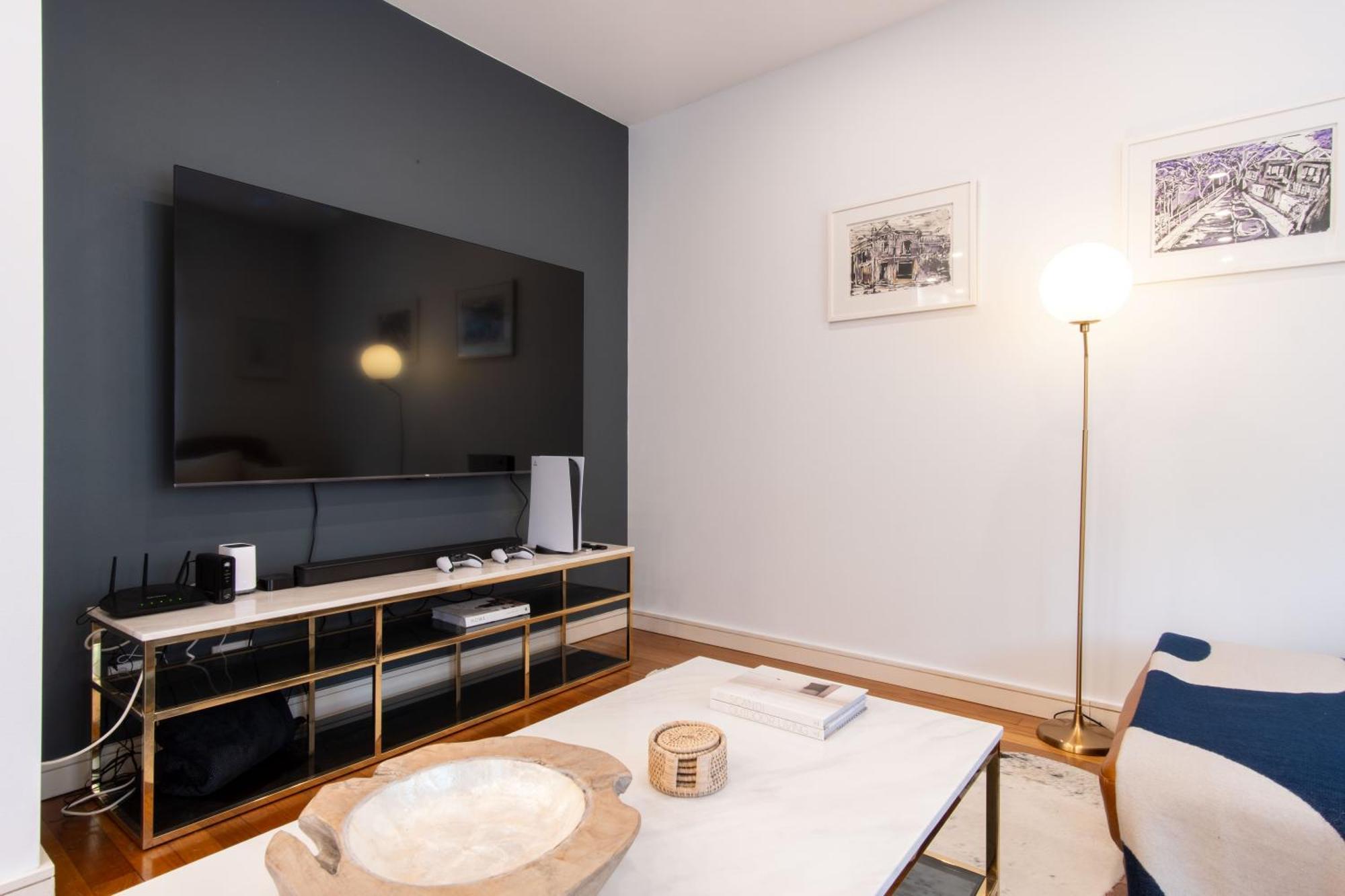 Eggie'S Nest - Luxurious City Apartment Sydney Kültér fotó