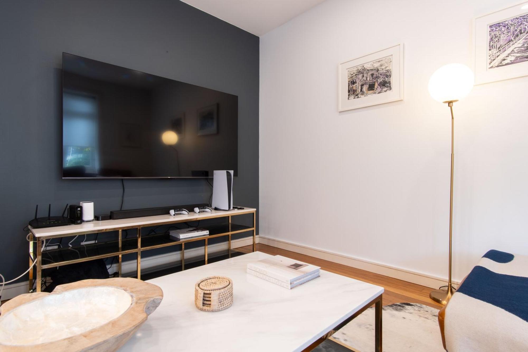 Eggie'S Nest - Luxurious City Apartment Sydney Kültér fotó