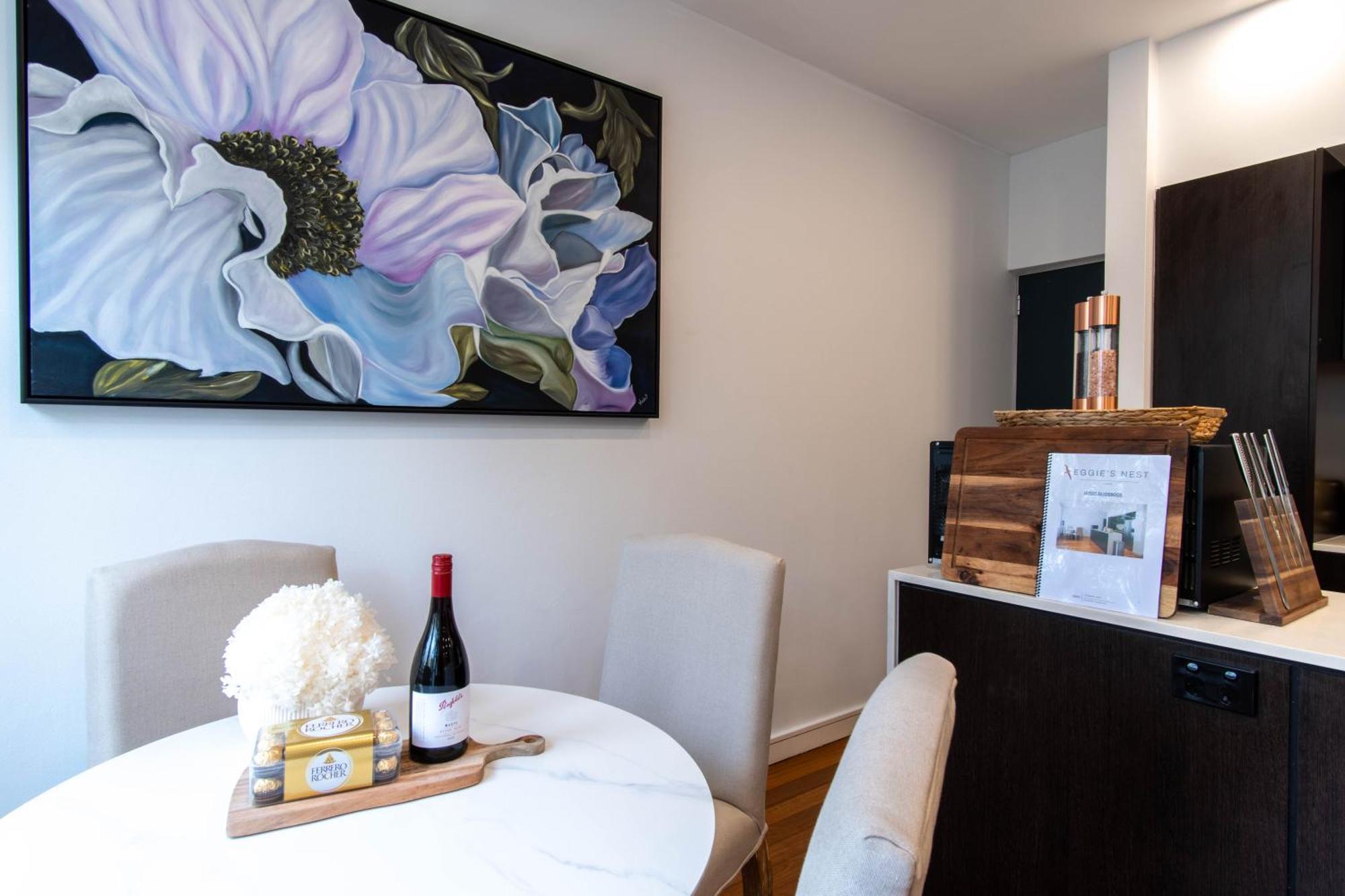 Eggie'S Nest - Luxurious City Apartment Sydney Kültér fotó