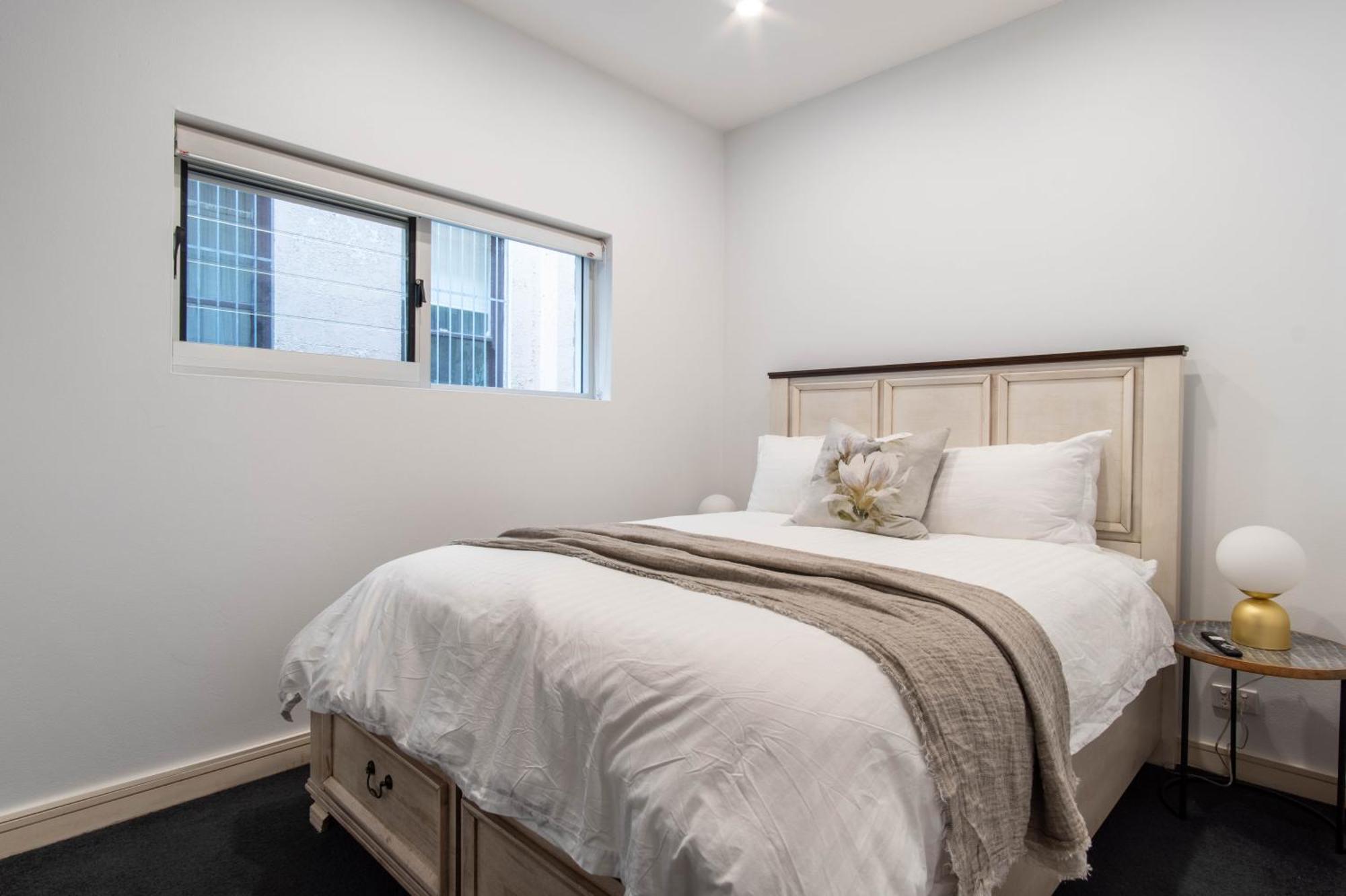 Eggie'S Nest - Luxurious City Apartment Sydney Kültér fotó