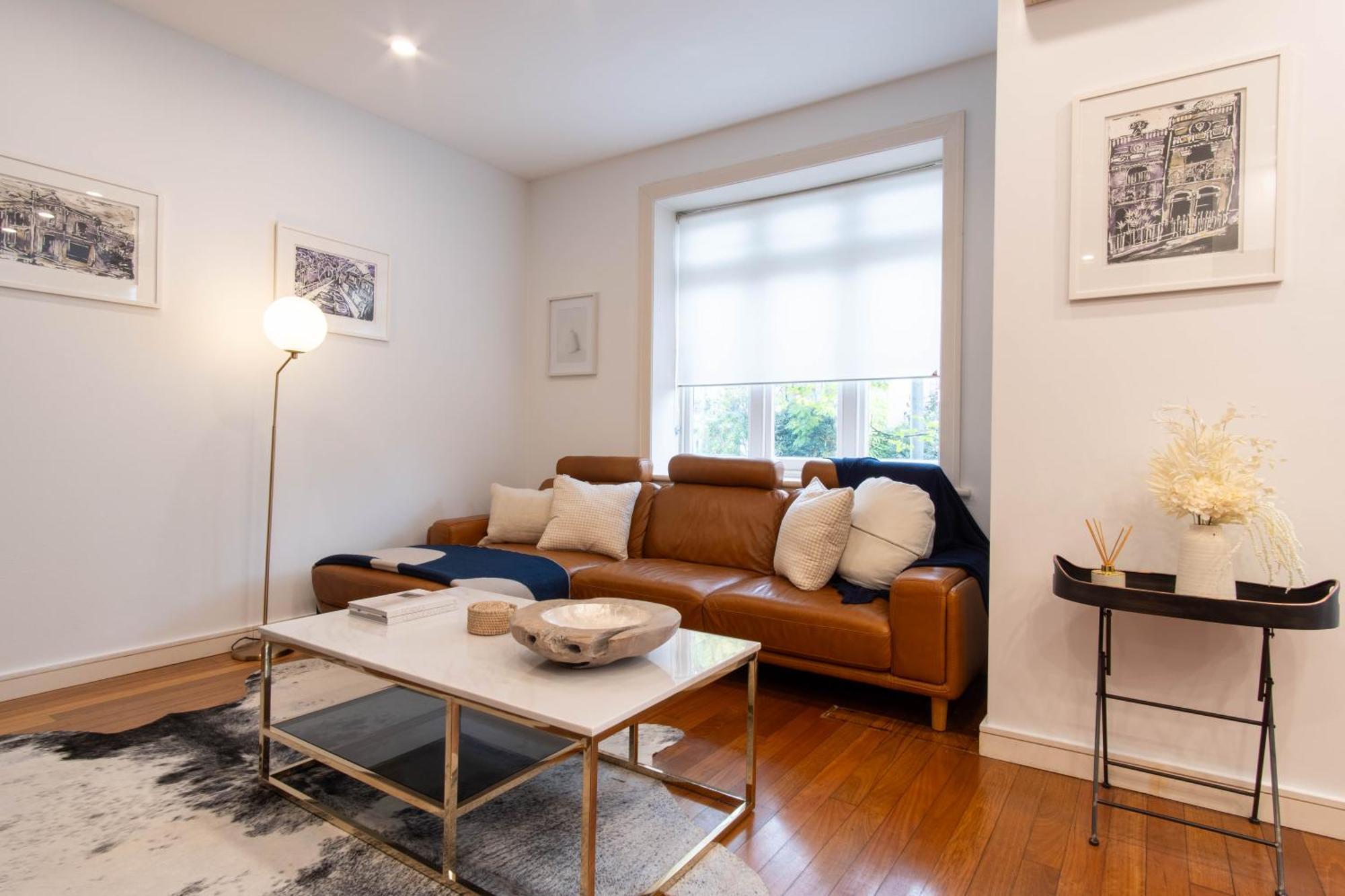 Eggie'S Nest - Luxurious City Apartment Sydney Kültér fotó