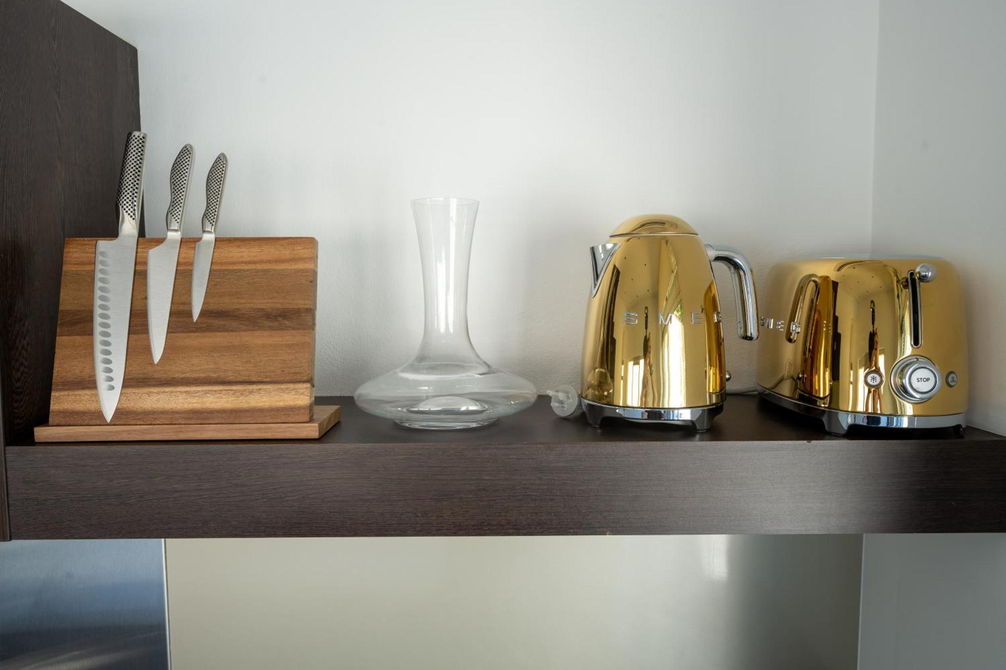 Eggie'S Nest - Luxurious City Apartment Sydney Kültér fotó